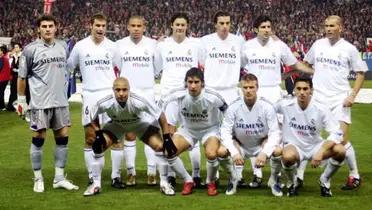 Real Madrid / Foto: Marca