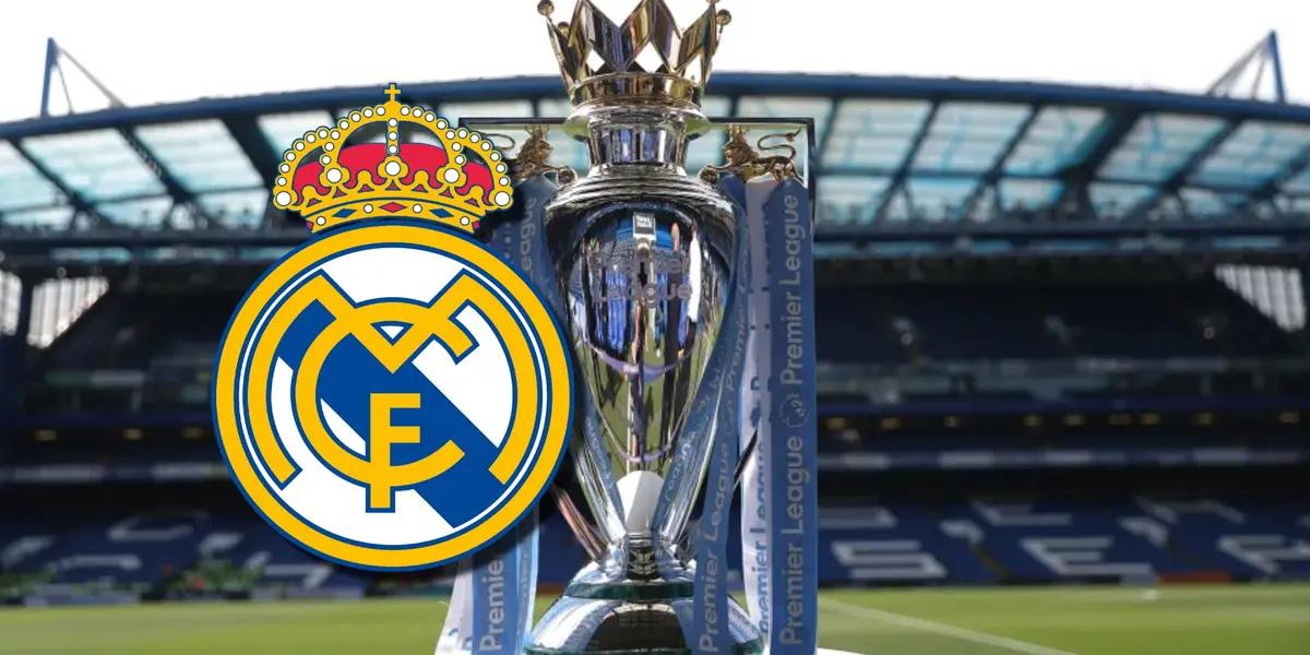 Real Madrid / Foto: Premier League