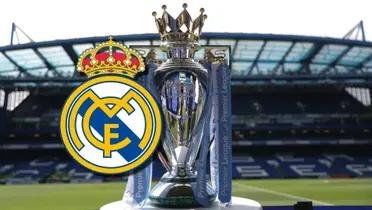 Real Madrid / Foto: Premier League