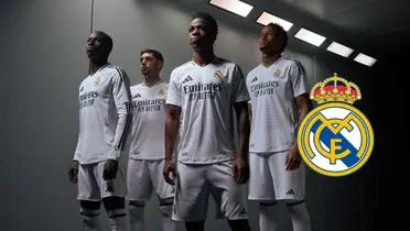 Real Madrid (Foto: Real Madrid)