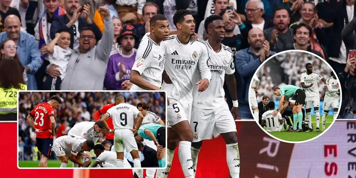 Real Madrid (Foto: Real Madrid)