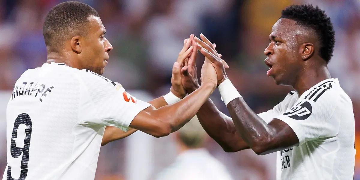 Real Madrid / Foto: Real Madrid