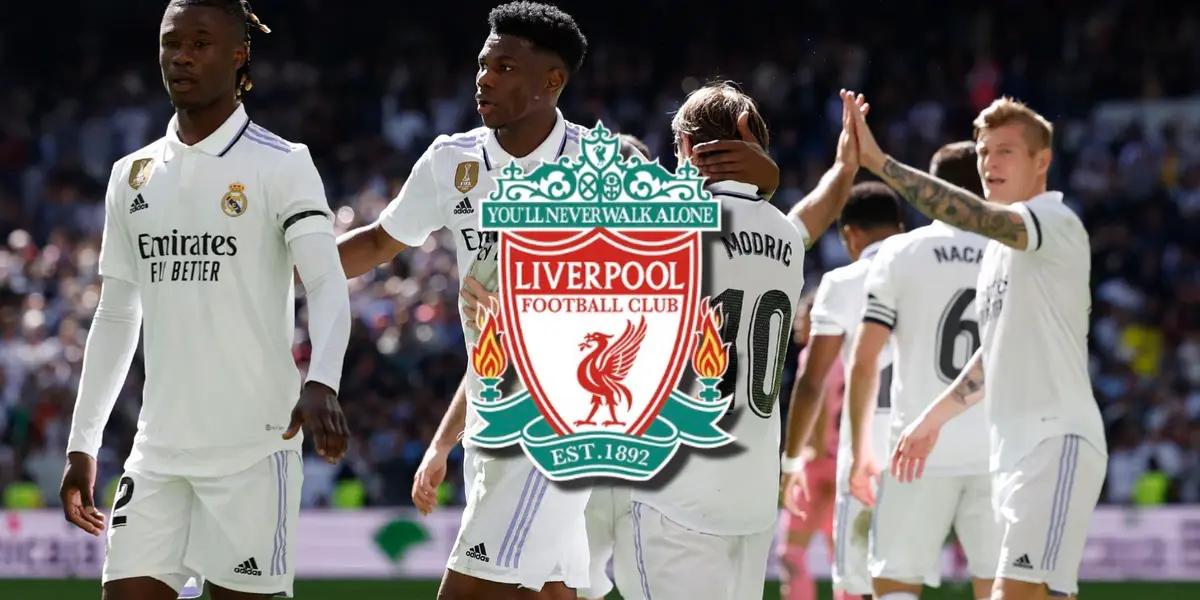 Real Madrid / Foto: Real Madrid