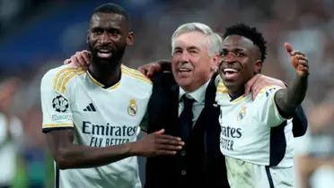 Real Madrid / Foto: Real Madrid