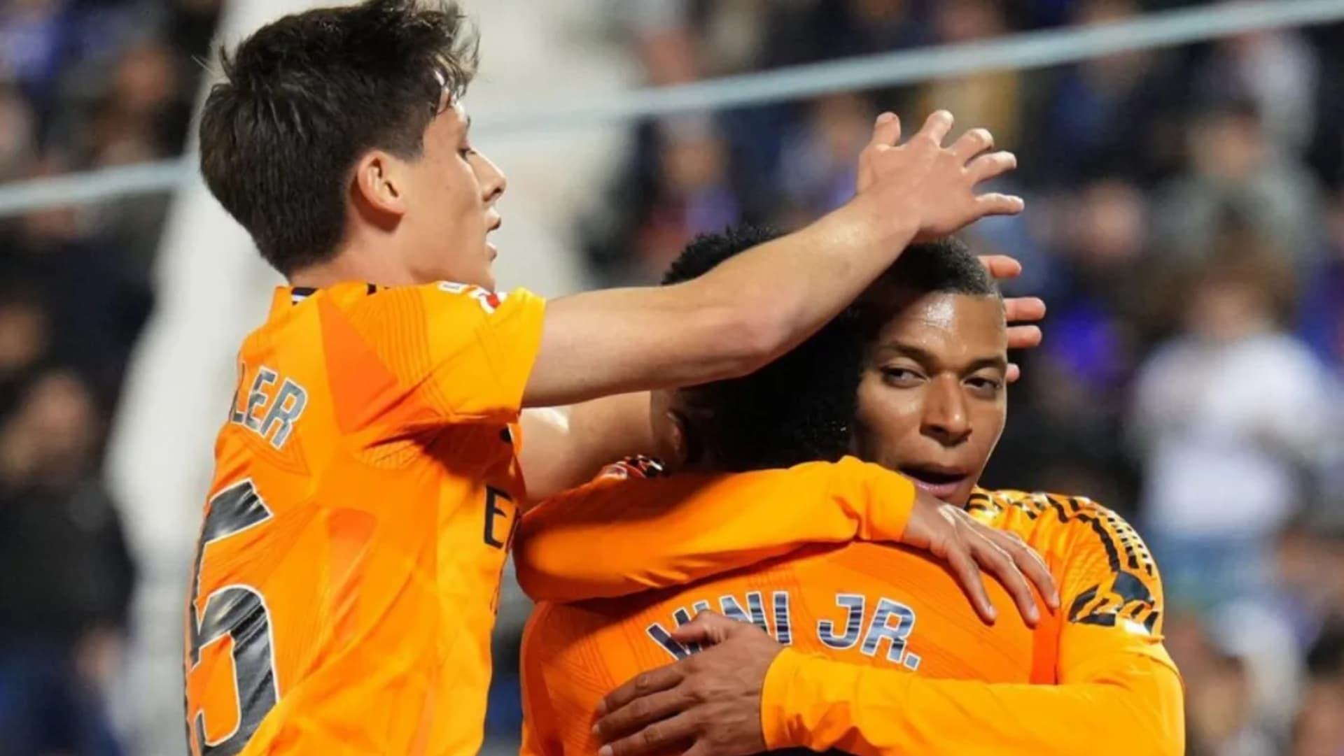 Real Madrid / Foto: Real Madrid