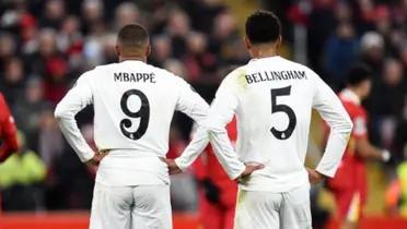 Real Madrid / Foto: Real Madrid