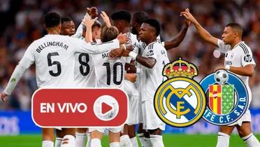 Real Madrid (Foto: Real Madrid)