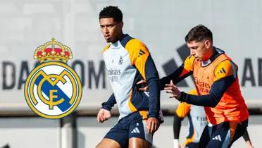 Real Madrid (Foto: Real Madrid)