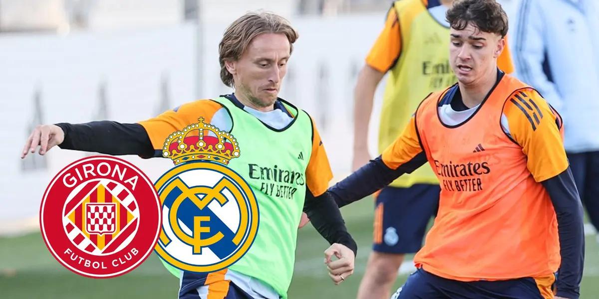 Real Madrid (Foto: Real Madrid)