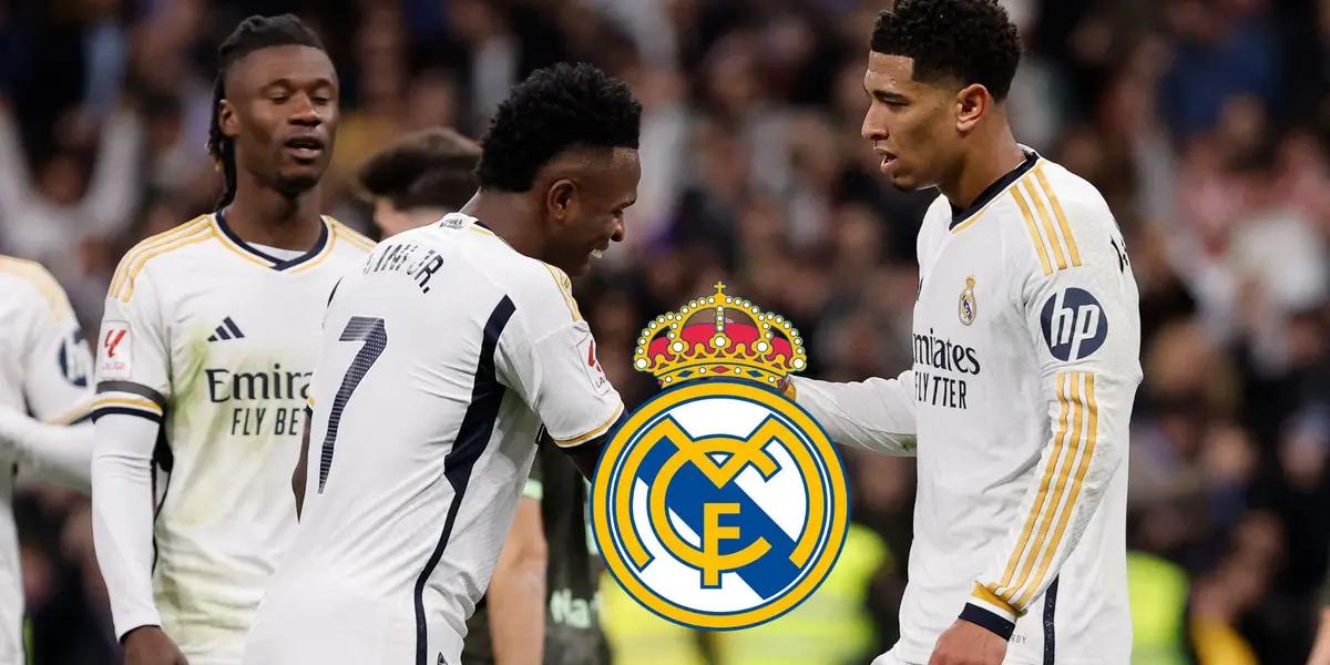 Real Madrid (Foto: Real Madrid)