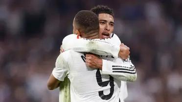 Real Madrid / Foto: Real Madrid