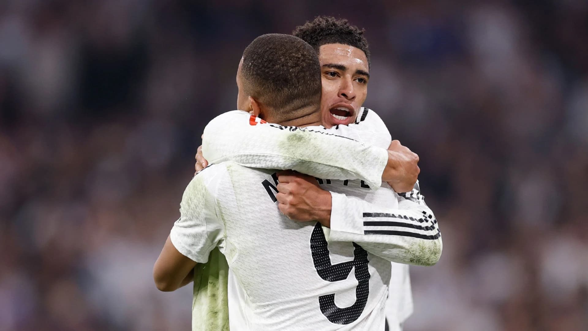 Real Madrid / Foto: Real Madrid