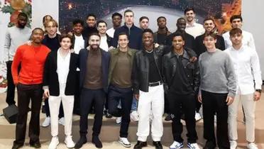 Real Madrid / Foto: Real Madrid