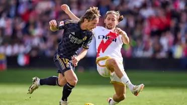 Real Madrid / Foto: Real Madrid