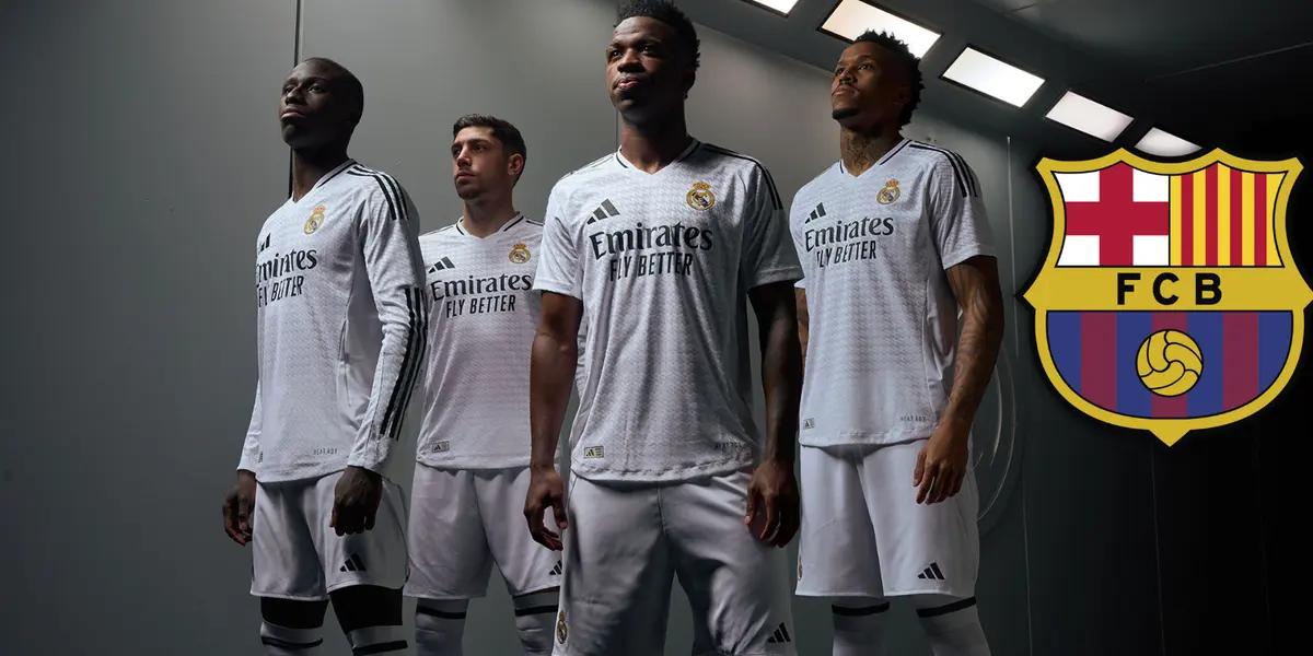 Real Madrid Foto: Real Madrid y Escidoreca PN