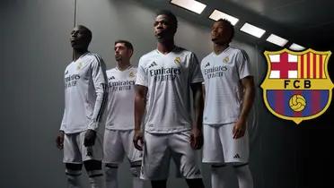 Real Madrid Foto: Real Madrid y Escidoreca PN