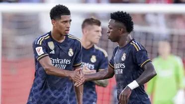 Real Madrid / Foto: TyC