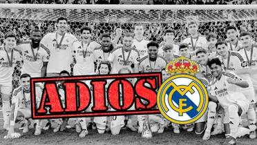 Real Madrid (Foto: X)