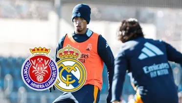 Real Madrid (Foto: X)