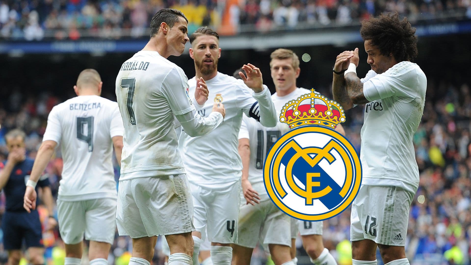 Real Madrid (Foto: X)