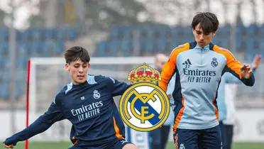 Real Madrid (Foto: X)