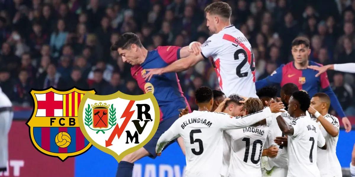 Real Madrid (Foto: X)