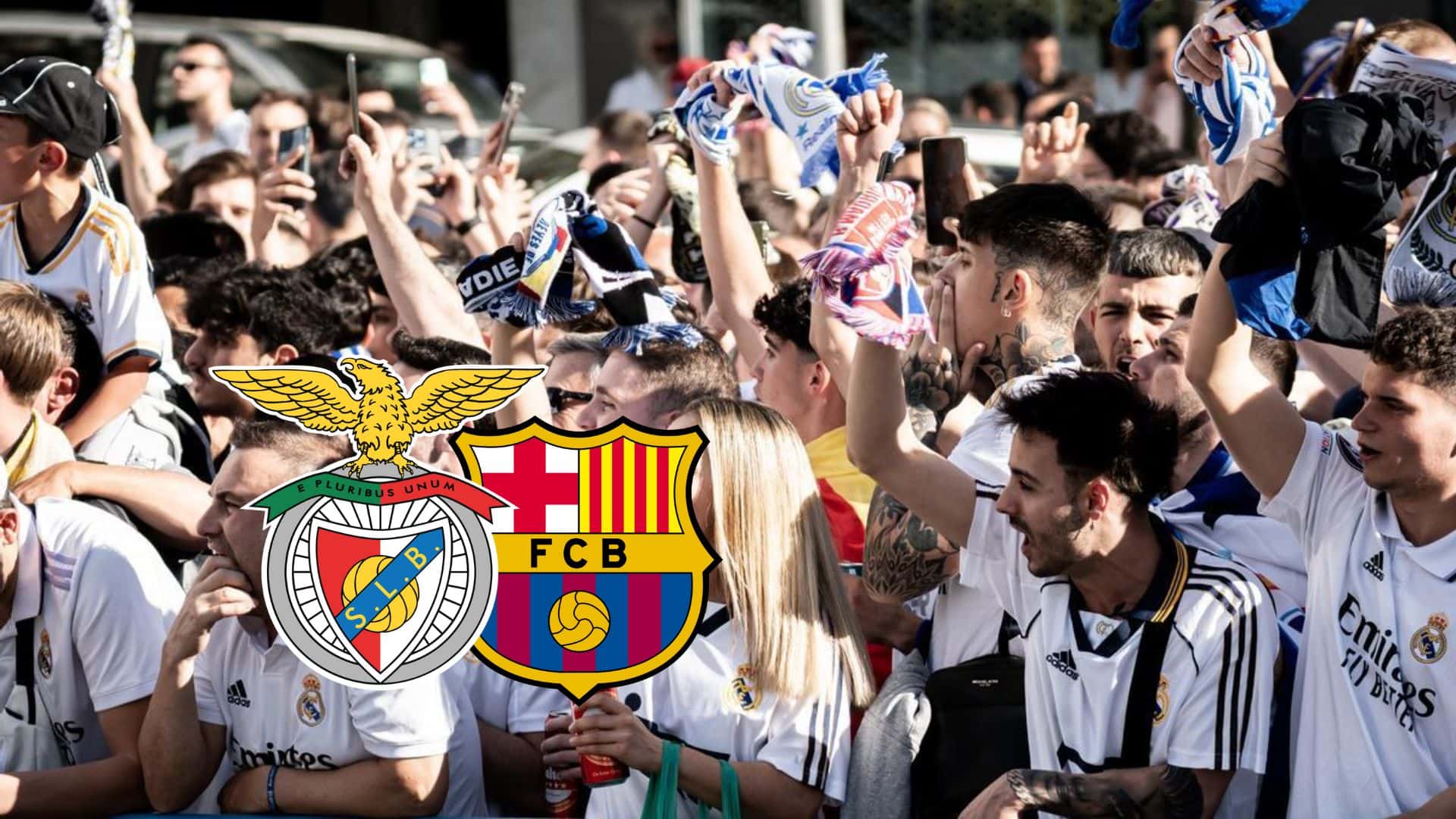Real Madrid (Foto: X)