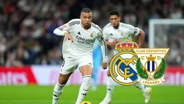 Real Madrid (Foto: X de El Chiringuito)