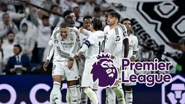 Real Madrid (Foto: X del Real Madrid)