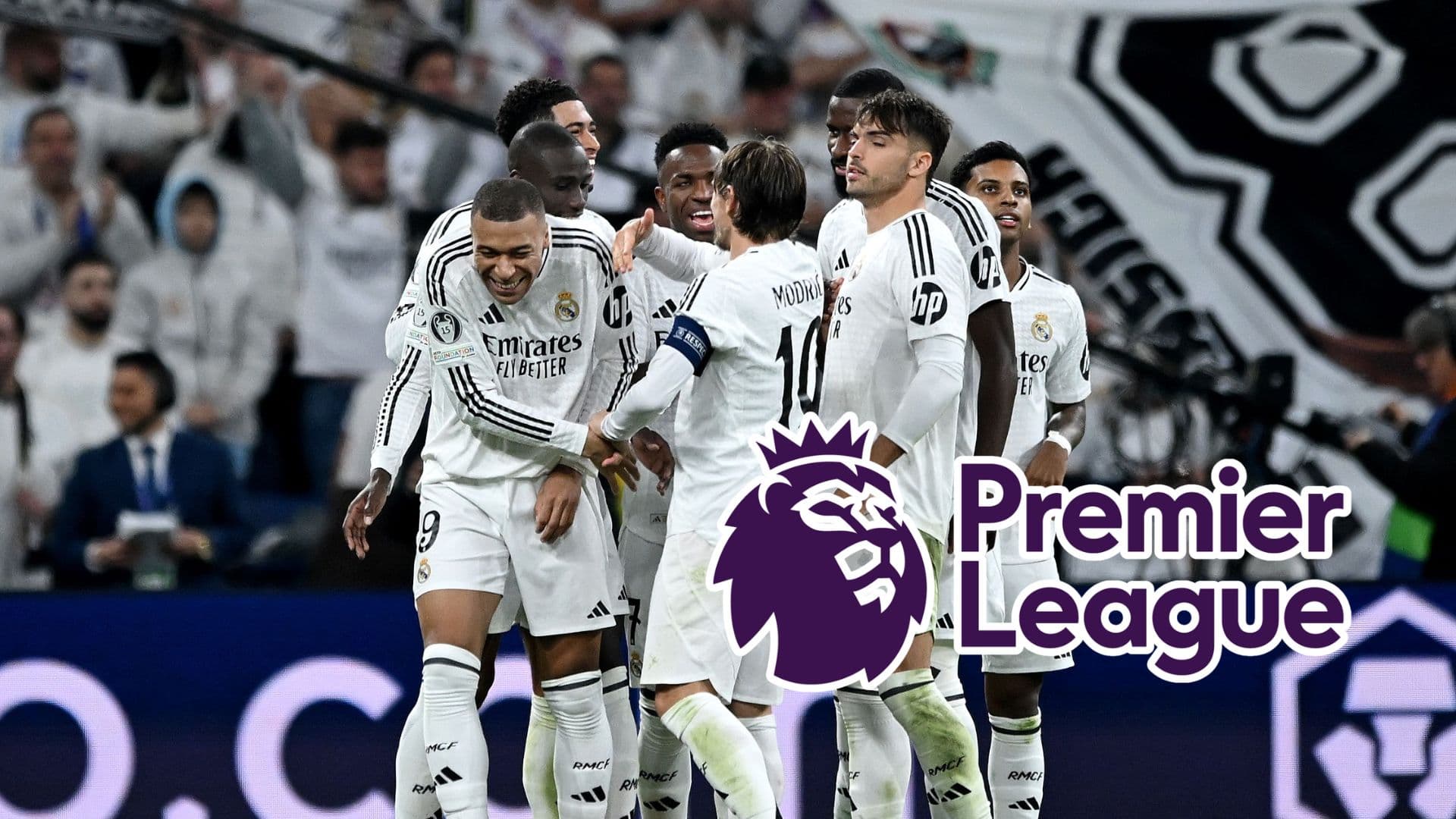 Real Madrid (Foto: X del Real Madrid)