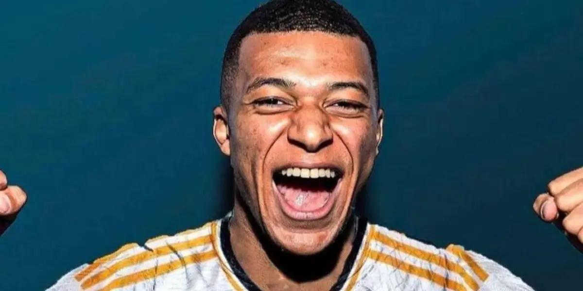 Real Madrid ganó al Braga con contundencia en Champions League y han decidido no contratar a Kylian Mbappé