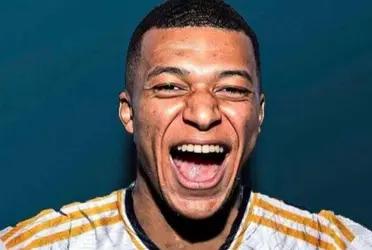 Real Madrid ganó al Braga con contundencia en Champions League y han decidido no contratar a Kylian Mbappé