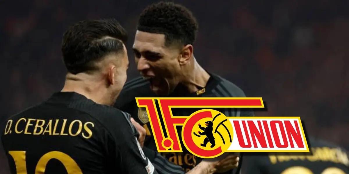 Real Madrid ganó su cotejo ante el Unión Berlín en Champions League y llegan a octavos sin perder un solo partido en fase de grupos