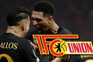 Real Madrid ganó su cotejo ante el Unión Berlín en Champions League y llegan a octavos sin perder un solo partido en fase de grupos