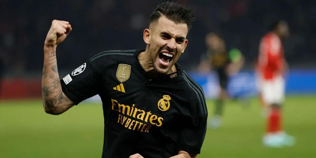 Real Madrid ganó todo en la fase de grupos de Champions League y podría tener estos rivales en octavos