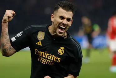 Real Madrid ganó todo en la fase de grupos de Champions League y podría tener estos rivales en octavos