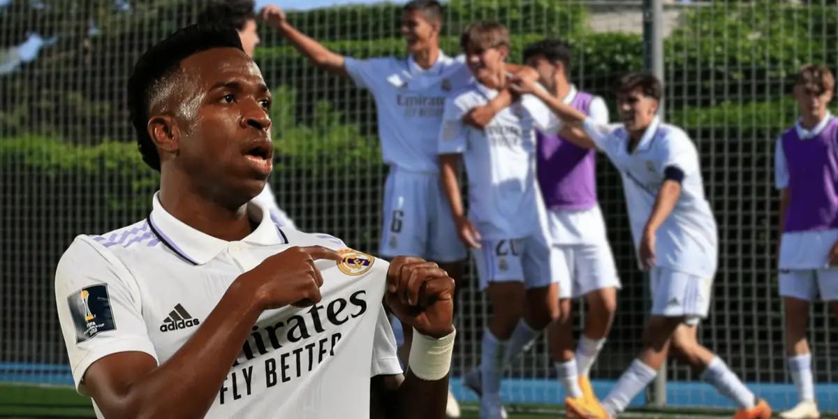 Real Madrid hizo un pésimo negocio y ahora no sabe cómo hacer para recuperar los millones invertidos