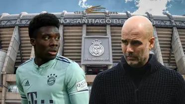 Real Madrid insiste con Davies, la fortuna que ofrece el City para robarlo