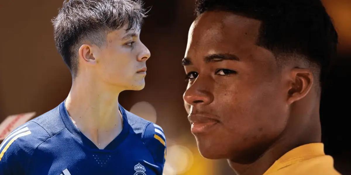 Real Madrid invirtió en grande por Arda Güller pero ahora ha sido un pésimo negocio