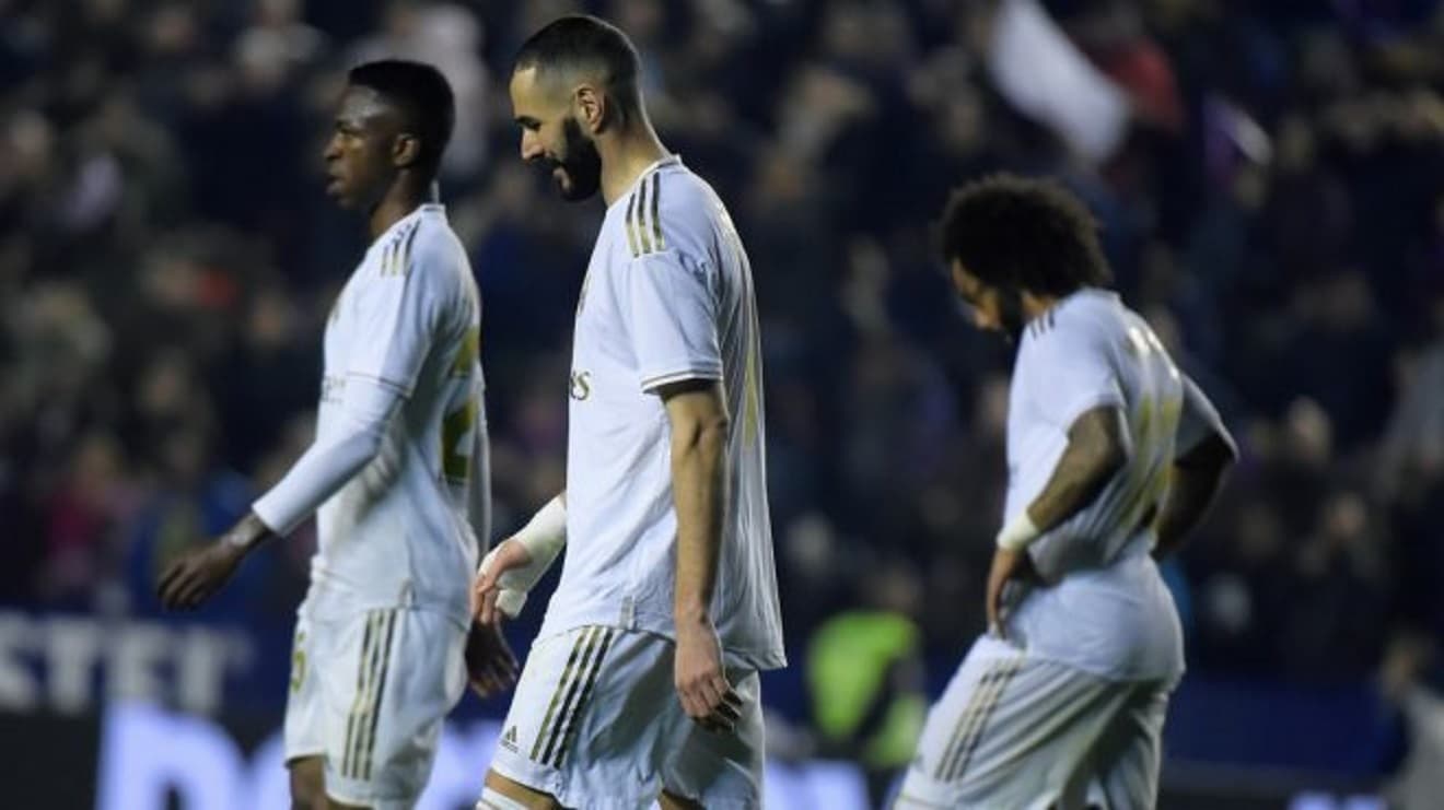 Real Madrid jugó ante Barcelona como una final y que el partido llegase al Tiempo Extra hizo que jugadores como Vinicius, Benzema y Modric esten al límite desde lo físico.