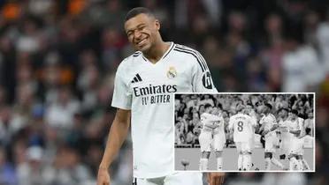 Real Madrid - Kylian Mbappé (Foto: Real Madrid)