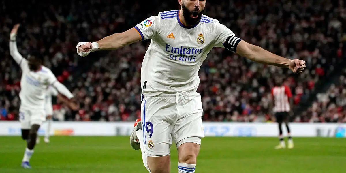 Real Madrid le ganó tres a dos al Sevilla, dio vuelta la historia en el Sánchez pizjuán por la 32ª jornada de La Liga Santander y se encamina a un nuevo titulo de La Liga.