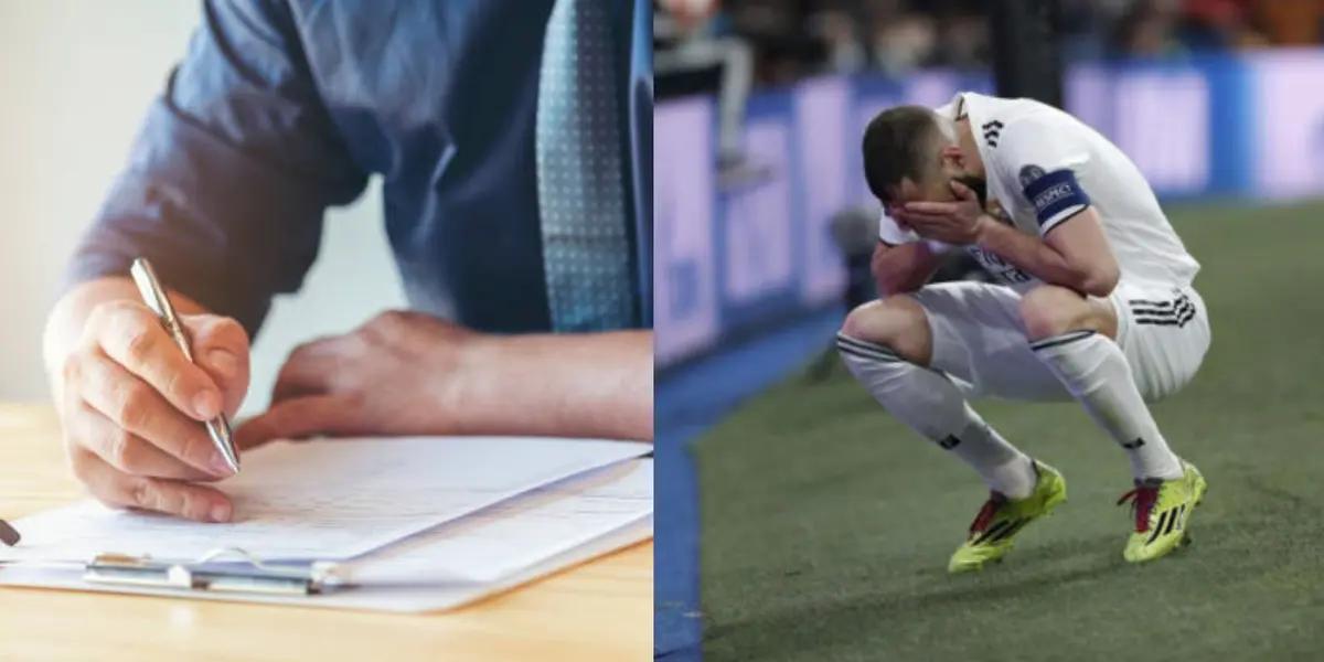 Real Madrid lo tenía listo pero no lo cerró y ahora este jugador podría llegar a FC Barcelona