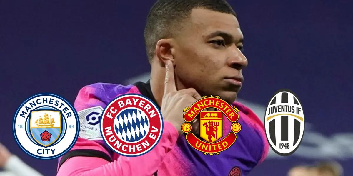 Real Madrid lo tiene casi listo pero un club gigante de Europa quiere robarlo