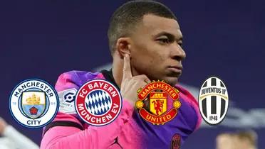 Real Madrid lo tiene casi listo pero un club gigante de Europa quiere robarlo