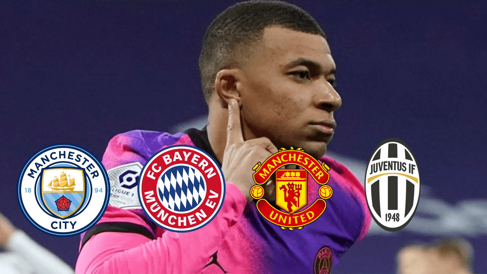 Real Madrid lo tiene casi listo pero un club gigante de Europa quiere robarlo