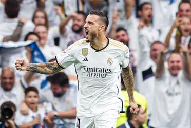 Real Madrid logró dar vuelta el partido ante Real Sociedad.
