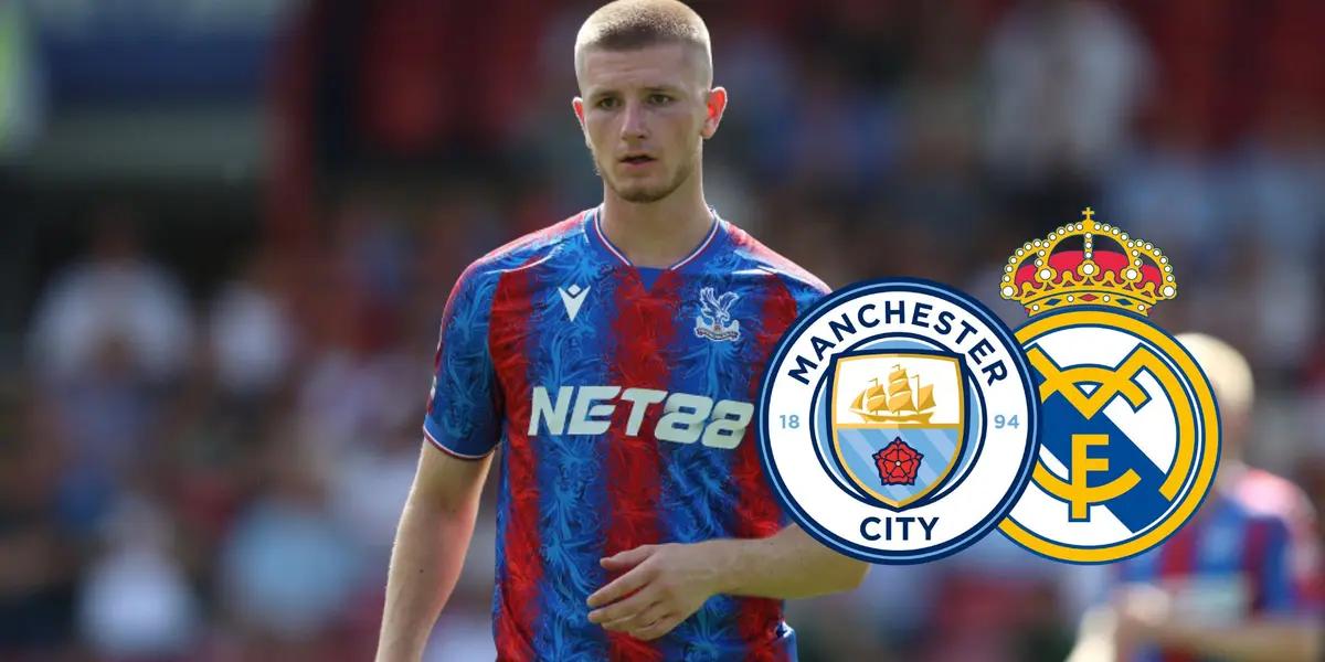 Real Madrid - Manchester City (Foto: X)