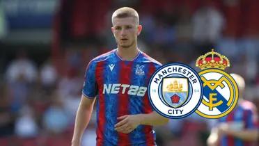 Real Madrid - Manchester City (Foto: X)