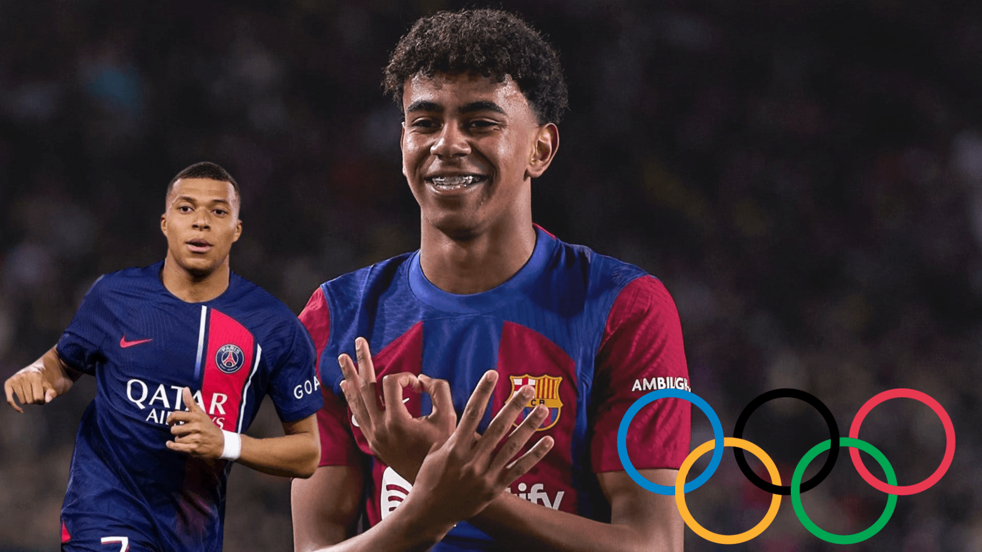 Real Madrid no cederá a Mbappé, la decisión de Yamal de ir a los Juegos Olímpicos